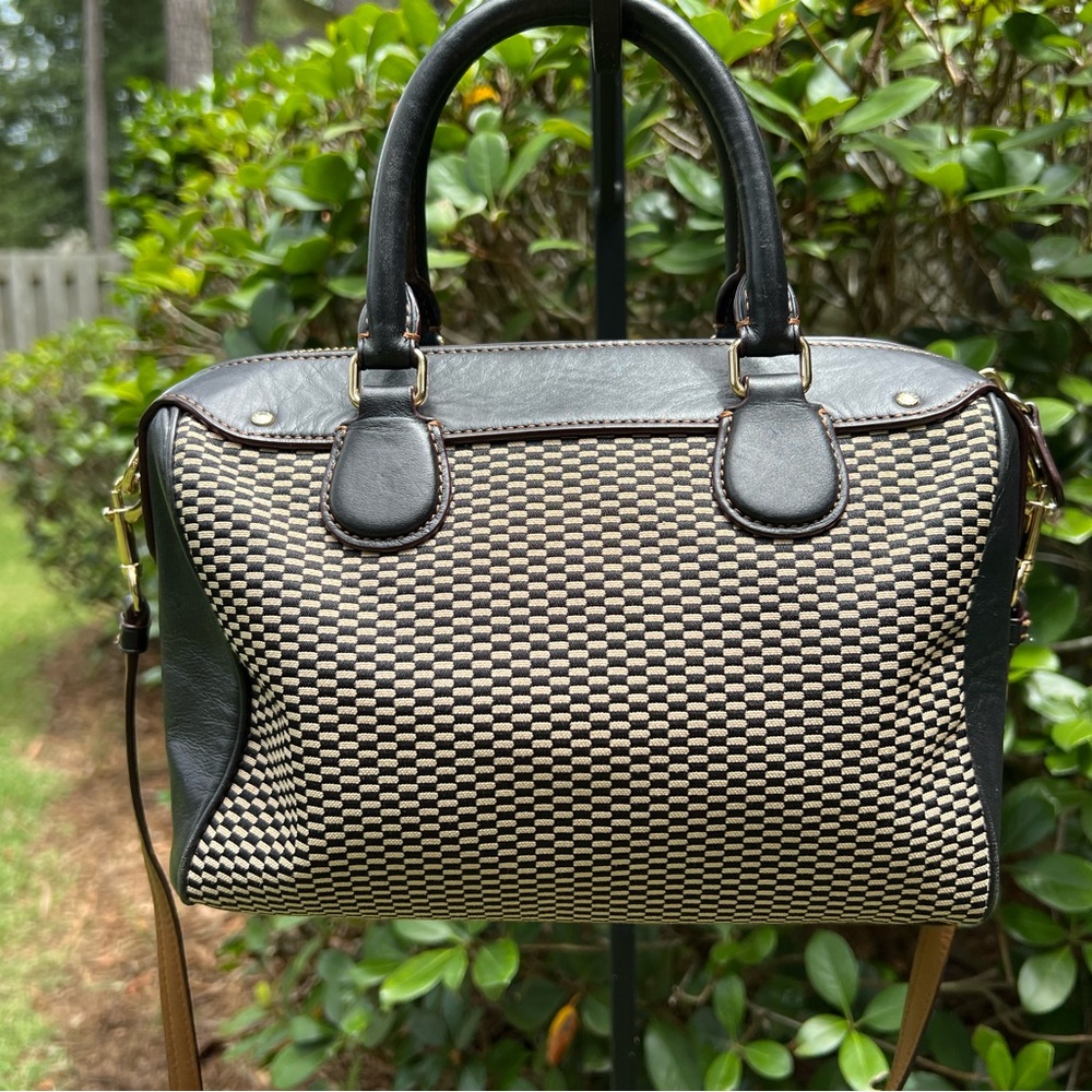 Coach handbag - authentic